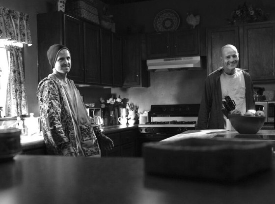 Breaking Bad, Andy Voegeli Breaking Bad, Andy Voegeli
